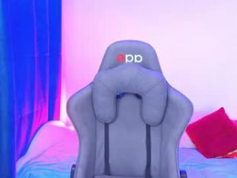 lucidangelok webcam chaturbate model stream image