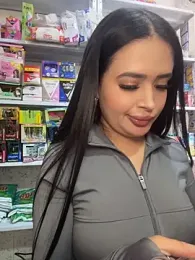 Sara_fun webcam model stream image