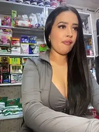 Sara_fun webcam model stream image