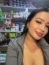 Sara_fun webcam model stream image