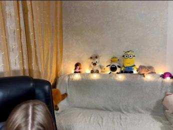 urcutiebunny webcam model stream image