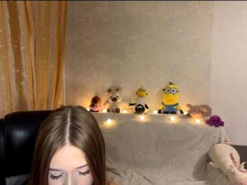 urcutiebunny webcam model stream image
