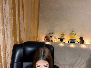 urcutiebunny webcam model stream image
