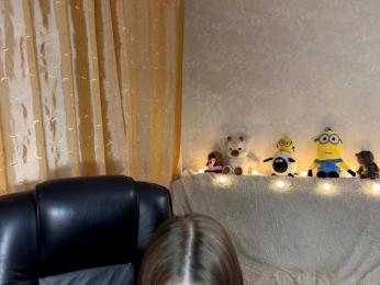 urcutiebunny webcam model stream image