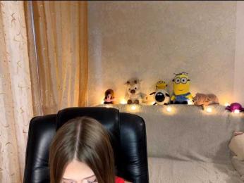 urcutiebunny webcam model stream image