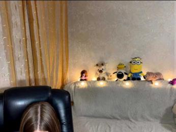 urcutiebunny webcam model stream image