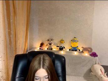 urcutiebunny webcam model stream image