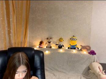 urcutiebunny webcam model stream image