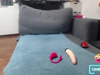 pingones79 webcam model stream image