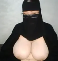 Sexy__Arab webcam model stream image