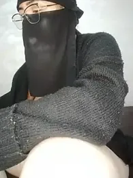 Sexy__Arab webcam model stream image
