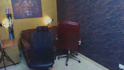 AdamJameson webcam model stream image