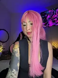 Cinamoonn webcam stripchat model stream image