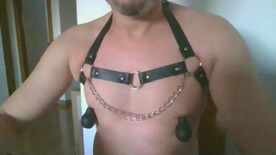 Nenistur webcam cam4 model stream image