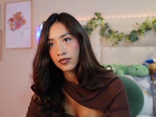Sophie Becker webcam model stream image