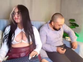 kaylavanber_ webcam chaturbate model stream image
