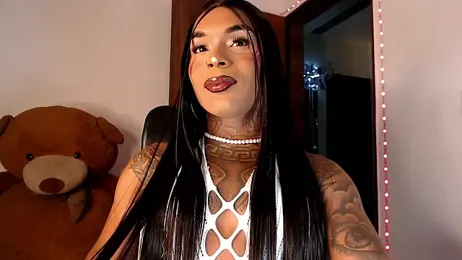 mistressbigcock777 webcam model stream image