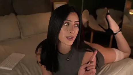 afrodita__25 webcam model stream image