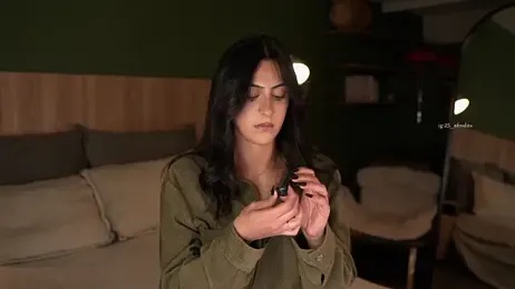 afrodita__25 webcam model stream image