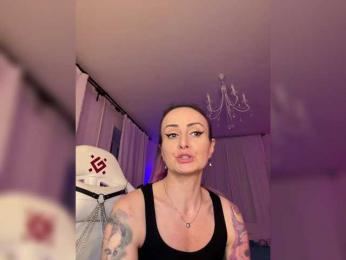 _AnnaMaria_ webcam model stream image