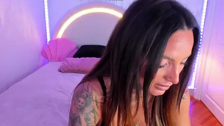 NatalyThorn88 webcam model stream image