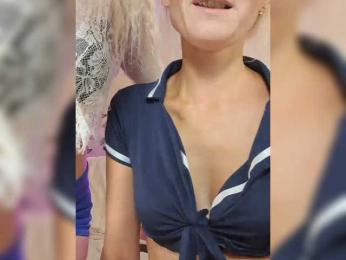 businka11223a webcam model stream image