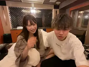 caba_sara webcam model stream image