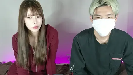 caba_sara webcam model stream image