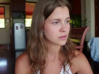 eli_sun webcam model stream image