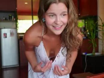 eli_sun webcam model stream image