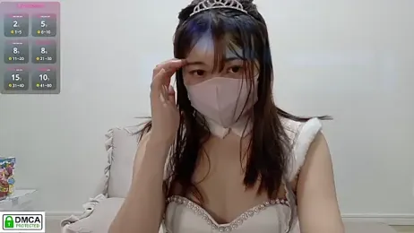 SUZU_ webcam model stream image
