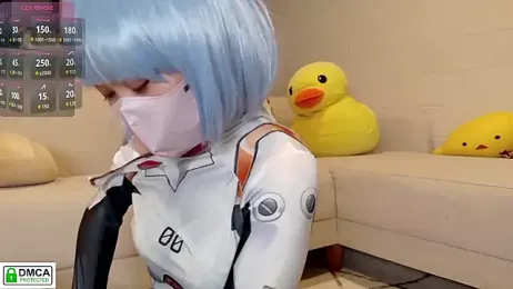 SUZU_ webcam stripchat model stream image