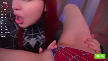 Wild_Wonders webcam stripchat model stream image