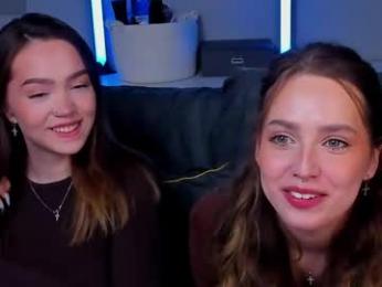 top_twins webcam chaturbate model stream image