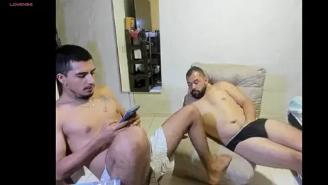 maxI_dick33 webcam model stream image