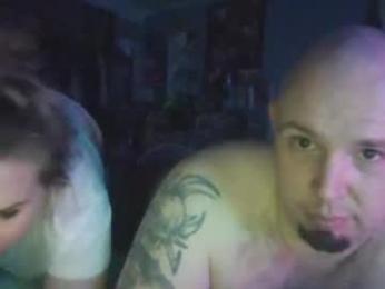 kaylaandmike23 webcam chaturbate model stream image