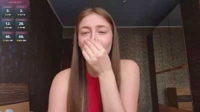 EleonorHougen webcam cam4 model stream image