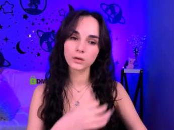 ariana_ross7 webcam chaturbate model stream image