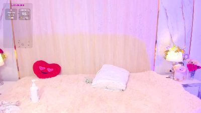 TylerBloom webcam model stream image