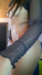 Luisa740 webcam cam4 model stream image