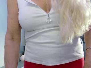 fitcougarcb webcam model stream image