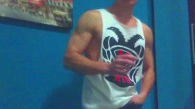 Gaul webcam model stream image