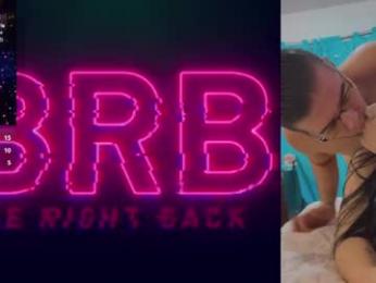 kloeandmarko webcam model stream image