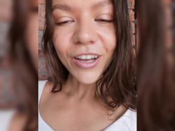 Malisha8 webcam model stream image