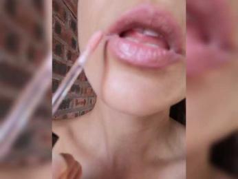 Malisha8 webcam model stream image