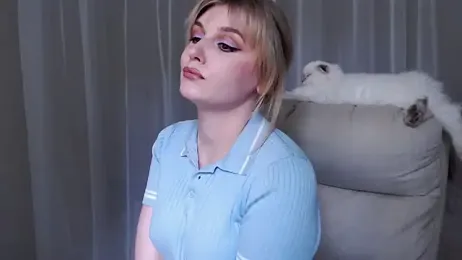 Freya_Celestial webcam stripchat model stream image