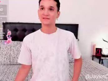 jaylen_and_duke webcam chaturbate model stream image
