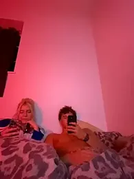 SofiaNLukaBabe webcam stripchat model stream image