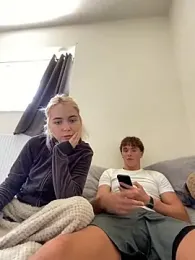 SofiaNLukaBabe webcam model stream image