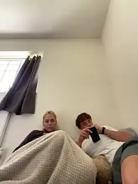 SofiaNLukaBabe webcam model stream image